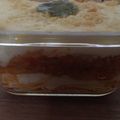 Cooksnap dari awalia rahmawati untuk resep Kiki's Potatoes Lasagna