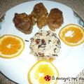 Cooksnap από dcroula στη συνταγή Χοιρινό με βερμούτ και πορτοκάλι