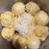 Cooksnap dari Irma Shifa Filiananda untuk resep Roti Sobek takaran sendok, pakai teflon atau magic com