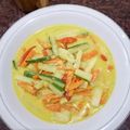 Cooksnap dari Indriya E untuk resep 90. Acar Kuning Timun Wortel
