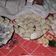 El cooksnap de Nathy Urquiza cuando hizo Raviolones- agnalottis (Masa).