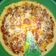 Cooksnap dari Patonah untuk resep Pizza Oven Tangkring