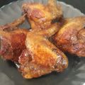 Cooksnap dari Lilyana untuk resep Spicy Wings ala Pizza Hut
