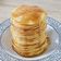 Cooksnap dari Laura Irina untuk resep Pancake teflon simpel