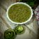 Madhvi Dwivedi का कुकस्नैप जब उन्होंने धनिया कच्चा आम चटनी (Dhaniya Kacche AAm ki Chutney Recipe in Hindi) बनाया था।