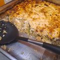 SzeltnerZita Cooksnap-ja, amikor elkészítette a(z) Rakott kelkáposzta receptet.