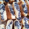 Cooksnap dari Kiky untuk resep Pukis menul untuk bakulan hemat