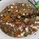 El cooksnap de Nathalie Rodríguez Ochoa cuando hizo Lentejas con verduras.