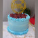 Cooksnap dari Anna Yulia untuk resep Strawberry shortcake ogura #homemadebylita