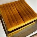 Cooksnap dari Selyselysely untuk resep Lapis Surabaya Ekonomis
