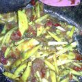 Cooksnap dari Raja untuk resep Sambal Mangga Muda