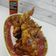 Cooksnap dari ratnakomala untuk resep Parmesan Hot Chicken Wings #keto idea