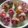 Cooksnap dari Sum Marmie Sumarmi untuk resep Bolu Kukus (Mekar) Semangka 1 Telur - All in One Methode