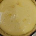 Cooksnap dari Deva kitchen untuk resep Pie Susu Teflon