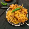 Anjana Sahil Manchanda का कुकस्नैप जब उन्होंने आलू प्याज़ के पकौड़े(aloo pyaz ke pakode recipe in hindi) बनाया था।