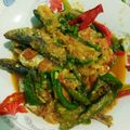 Cooksnap dari Nuriana Filaria Tindaon untuk resep Ikan Dencis Bumbu Kuning Cabe Rawit
