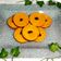 Cooksnap dari Nina Dawson untuk resep Kue Lumpur Labu Kuning
