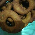Cooksnap dari trianjar untuk resep Donat keto