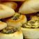 صورة من جنات 👩🏻‍🍳، شاركها بعد تجربة وصفة لفائف البرميزان والزيتون 🧀🥐