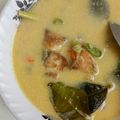 Cooksnap dari dinna untuk resep Mangut lele jogja