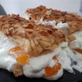 Cooksnap dari Susi Herawati untuk resep Budapest Cake