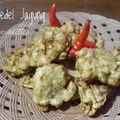 Cooksnap dari Anggunvila untuk resep Perkedel Jagung