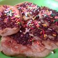 Cooksnap dari Sri Sultoni untuk resep Pancake Pisang Teflon