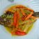 Cooksnap dari Ari Dwi Kusrini untuk resep Ikan mujair acar kuning