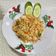 Cooksnap dari desika untuk resep Nasi Goreng Solaria Devina Hermawan