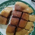 Cooksnap dari Sondang R Munthe untuk resep Terang bulan teflon bersarang😍
