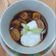 Cooksnap dari Bunda LaLe (Juwarti Hafsah) untuk resep Bubur Sumsum (Tepung Ketan) Kuah Jahe