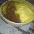 El cooksnap de lanaza cuando hizo Mug cake red velvet.
