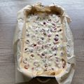 Roberto Cooksnap-ja, amikor elkészítette a(z) Bögrés kevert cseresznyés süti 🥧🍒 receptet.
