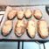 El cooksnap de Juan Escobar cuando hizo Berenjenas rellenas de atún y tomate.