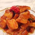 Cooksnap của Nấu Nấu Nướng Nướng khi họ làm theo món Thịt ba chỉ kho tàu