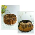 Cooksnap dari Dapur Mak Sano untuk resep Marmer Cake Thomas Law