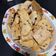 El cooksnap de vivianabillene cuando hizo Scones de limón y chocolate.
