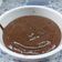 El cooksnap de Vanessa G cuando hizo Flan de chocolate en 5 minutos.