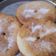 El cooksnap de Viviana Ubiñas cuando hizo Tortas Fritas Bien Gorditas!!!.