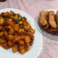 Cooksnap dari Famella Anggie untuk resep Sambal goreng kentang ati ampela pete #7