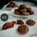 Cooksnap dari Salsabila untuk resep Nutrijell Cookies Coklat