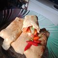 Cooksnap dari Intan Firdauza untuk resep Risoles diet