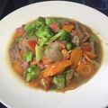 Cooksnap dari Elly Ellay Maelina untuk resep Tumis Wortel Brokoli