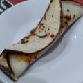 El cooksnap de tati_cocinerita cuando hizo Panqueques dulces con dulce de leche.