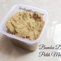 Cooksnap dari Cooking with Sonia untuk resep Bumbu Dasar Putih Magic