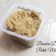 Cooksnap dari Cooking with Sonia untuk resep Bumbu Dasar Putih Magic