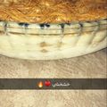صورة من hayoo1420، شاركها بعد تجربة وصفة حلى الخشخش "الهبة"