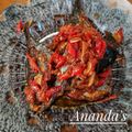 Cooksnap dari Ananda Christine Daeli untuk resep Ikan Tomat