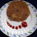 Supriya Devkar 's cooksnap of when they made तांदूळ पोहे वेज पॅनकेक (tandul pohe veg pancake recipe in marathi).