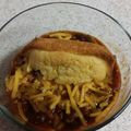ODEESHA 's cooksnap of when they made Ground Beef Chili.